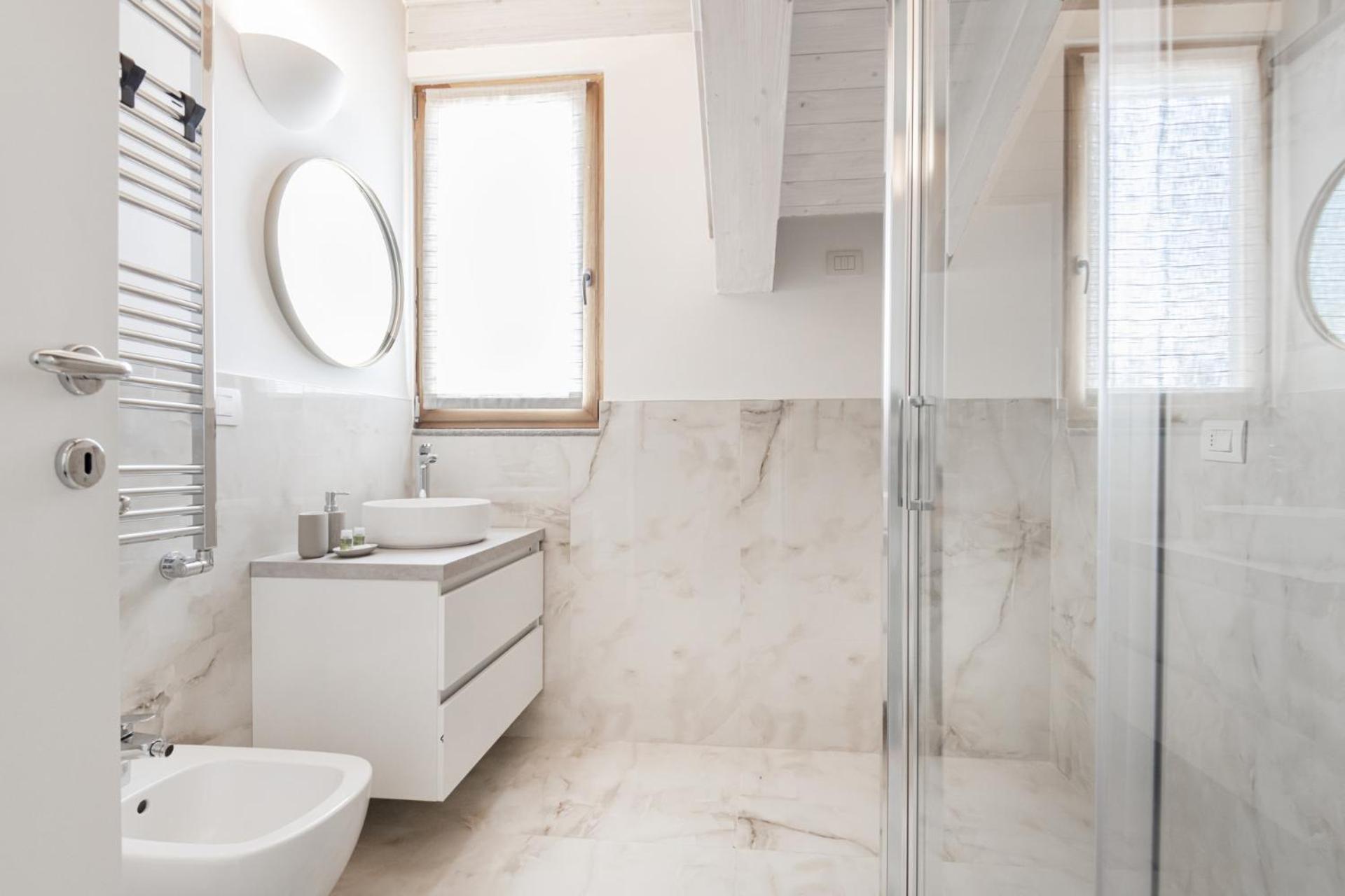 Easylife - Gioiello Con Ampio Balcone Panoramico In Porta Ticinese * Milaan