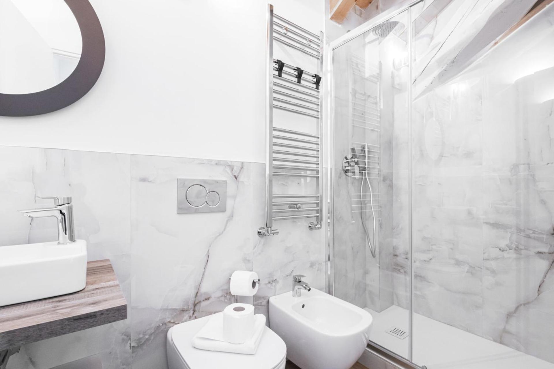 Easylife - Gioiello Con Ampio Balcone Panoramico In Porta Ticinese * Milaan